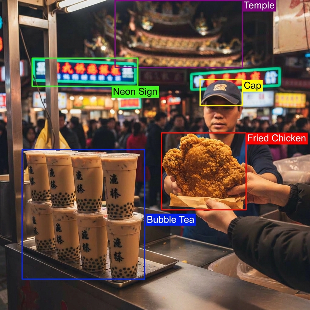 Vizubok Demo Placeholder